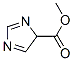99560-58-4,4H-Imidazole-4-carboxylic acid, methyl ester (9CI)