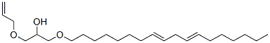 99573-81-6,1-(allyloxy)-3-(octadeca-8,11-dienyloxy)propan-2-ol