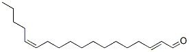 99577-57-8,(E,Z)-2,13-OCTADECADIENAL