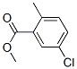 99585-13-4,5-CHLORO-2-METHYL-BENZOIC ACID METHYL ESTER