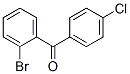 99585-64-5,2-BROMO-4'-CHLOROBENZOPHENONE
