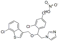 99592-32-2,Sertaconazole nitrate