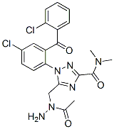 99593-25-6,Rilmazafone