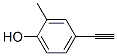 99595-76-3,4-ETHYNYL-2-METHYL-PHENOL