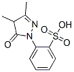 99595-95-6,(4,5-dihydro-3,4-dimethyl-5-oxo-1H-pyrazol-1-yl)benzenesulphonic acid