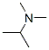 996-35-0,N,N-DIMETHYLISOPROPYLAMINE