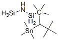 996-37-2,NONAMETHYLSTANNASILAZANE