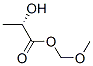 99613-36-2,Propanoic acid, 2-hydroxy-, methoxymethyl ester, (S)- (9CI)