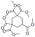 99627-63-1,PENTAMETHYL CYCLOHEXANE-1,1,3,3,5-PENTACARBOXYLATE