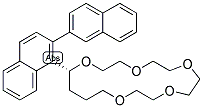 99630-51-0,(R)-2,2'-BINAPHTHYL-17-CROWN-5