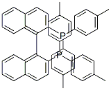 99646-28-3,(S)-(-)-2,2'-BIS(DI-P-TOLYLPHOSPHINO)-1,1'-BINAPHTHYL