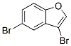 99660-97-6,3,5-DIBROMOBENZO[B]FURAN