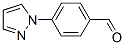 99662-34-7,4-Pyrazol-1-yl-benzaldehyde