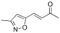 99662-41-6,3-Buten-2-one,4-(3-methyl-5-isoxazolyl)-,(E)-(9CI)