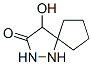 99669-69-9,1,2-Diazaspiro[4.4]nonan-3-one,  4-hydroxy-