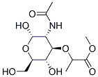 99689-20-0,2-Acetamido-3-O-(D-1-carboxyethyl)-2-deoxy-2-D-glucose Methyl Ester