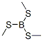 997-49-9,trimethyl trithioborate