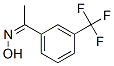99705-50-7,3'-(TRIFLUOROMETHYL)ACETOPHENONE OXIME