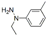 99717-68-7,1-ETHYL-1-(M-TOLYL)HYDRAZINE