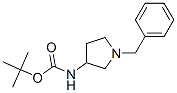 99735-30-5,1-BENZYL-3-(TERT-BUTOXYCARBONYLAMINO)PYRROLIDINE