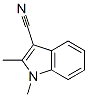 99764-73-5,1,2-Dimethyl-1H-indole-3-carbonitrile