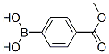 99768-12-4,Methyl 4-boronobenzoate