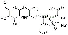 99792-50-4,CHLOROPHENOLRED-BETA-D-GALACTOPYRANOSIDE, SODIUM SALT