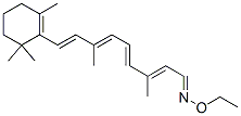 99794-88-4,(2E,4E,6E,8E)-N-ethoxy-3,7-dimethyl-9-(2,6,6-trimethyl-1-cyclohexenyl) nona-2,4,6,8-tetraen-1-imine