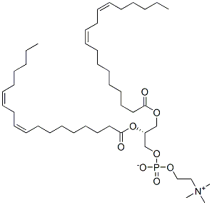 998-06-1,1,2-DILINOLEOYL-SN-GLYCERO-3-PHOSPHOCHOLINE