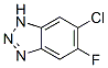 99803-85-7,6-CHLORO-5-FLUOROBENZOTRIAZOLE