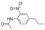 99841-36-8,2-NITRO-4-PROPYLACETANILIDE