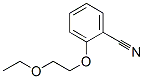 99854-87-2,2-(2-ethoxyethoxy)benzonitrile