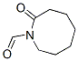 99875-27-1,1(2H)-Azocinecarboxaldehyde, hexahydro-2-oxo- (9CI)