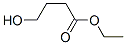 999-10-0,Ethyl 4-hydroxybutanoate