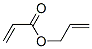 999-55-3,ALLYL ACRYLATE