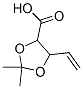 99902-66-6,2,2-DIMETHYL-5-VINYL-[1,3]DIOXOLANE-4-CARBOXYLIC ACID
