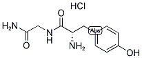 99940-62-2,H-TYR-GLY-NH2 HCL
