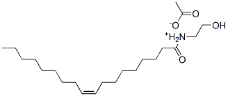 99948-82-0,(2-hydroxyethyl)oleoylammonium acetate