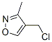 99979-76-7,4-CHLOROMETHYL-3-METHYL-ISOXAZOLE