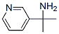 99980-40-2,1-METHYL-1-PYRIDIN-3-YL-ETHYLAMINE