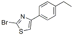 99983-39-8,2-BROMO-4-(4-ETHYL-PHENYL)-THIAZOLE