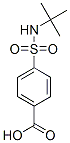 99987-05-0,4-[(TERT-BUTYLAMINO)SULFONYL]BENZOIC ACID