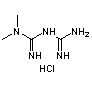 1,1-Dimethylbiguanide Hydrochloride