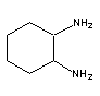1,2-Diaminocyclohexane, mixture of cis and trans