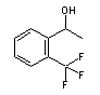 1-[2-(Trifluoromethyl)phenyl]ethanol