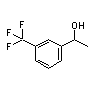 1-[3-(Trifluoromethyl)phenyl]ethanol