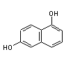 1,6-Dihydroxynaphthalene