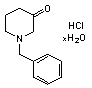 1-Benzyl-3-piperidone Hydrochloride Hydrate