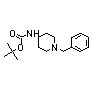 1-Benzyl-4-(N-Boc-amino)piperidine