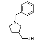 1-Benzylpyrrolidine-3-methanol